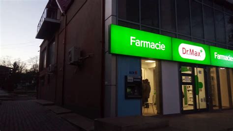 Farmacii Vaslui